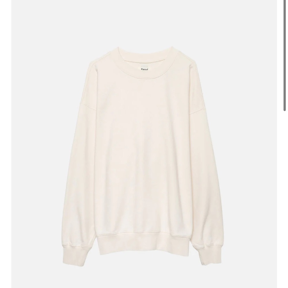 Vintage oversized Crewneck
